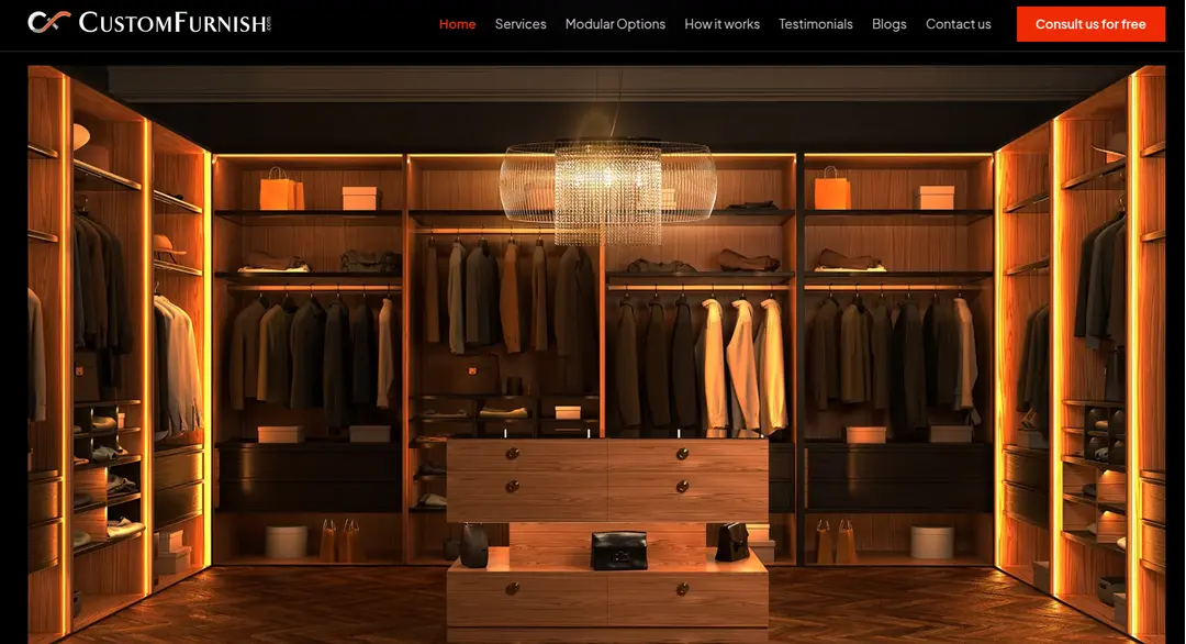 Interior Designers in Hyderabad